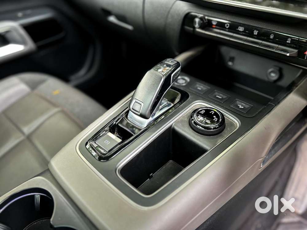 Citroen C5 Aircross Shine Dualtone, 2021, Diesel