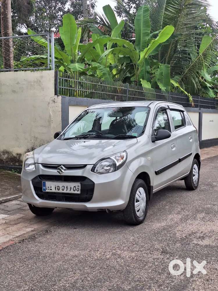 Maruti Suzuki Alto 800 November 2012 Well Maintained