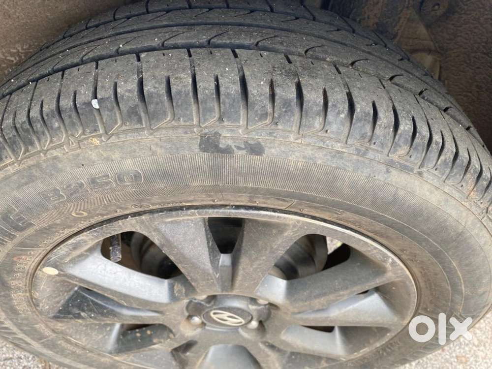 Hyundai Elite I20 2018