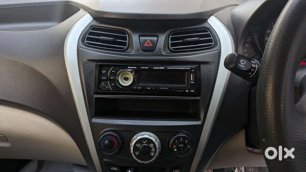 Hyundai Eon Era +, 2018, Petrol