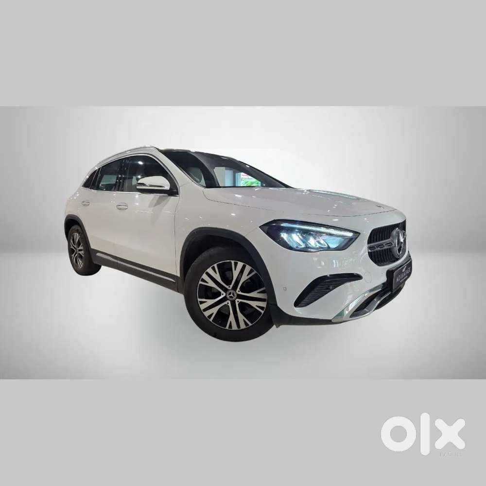 Mercedes-benz Gla 200, 2024, Petrol
