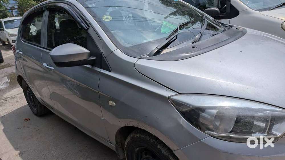 Tata Tiago 1.05 Revotorq Xt, 2017, Petrol
