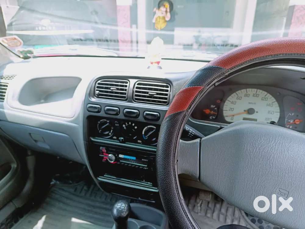 2006 Maruti Suzuki Alto Lxi