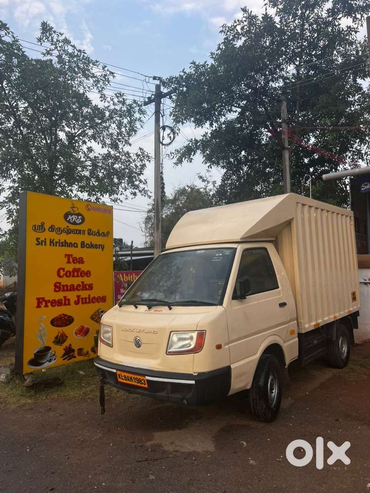 Ashok Leyland Dost Diesel 2015