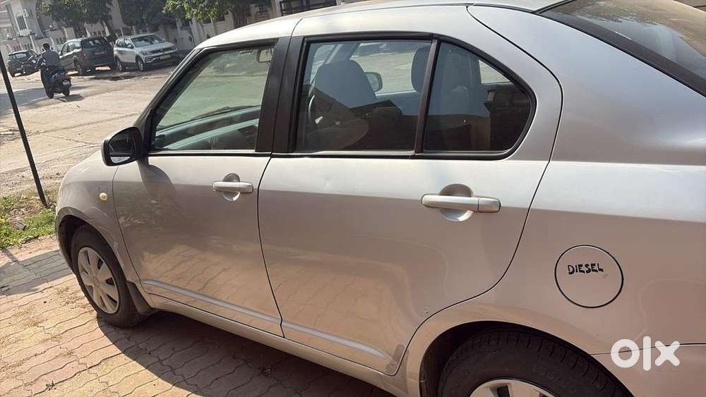 Maruti Suzuki Swift Dzire 2010 Diesel Good Condition