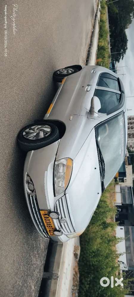 Tata Indica Diesel 2014