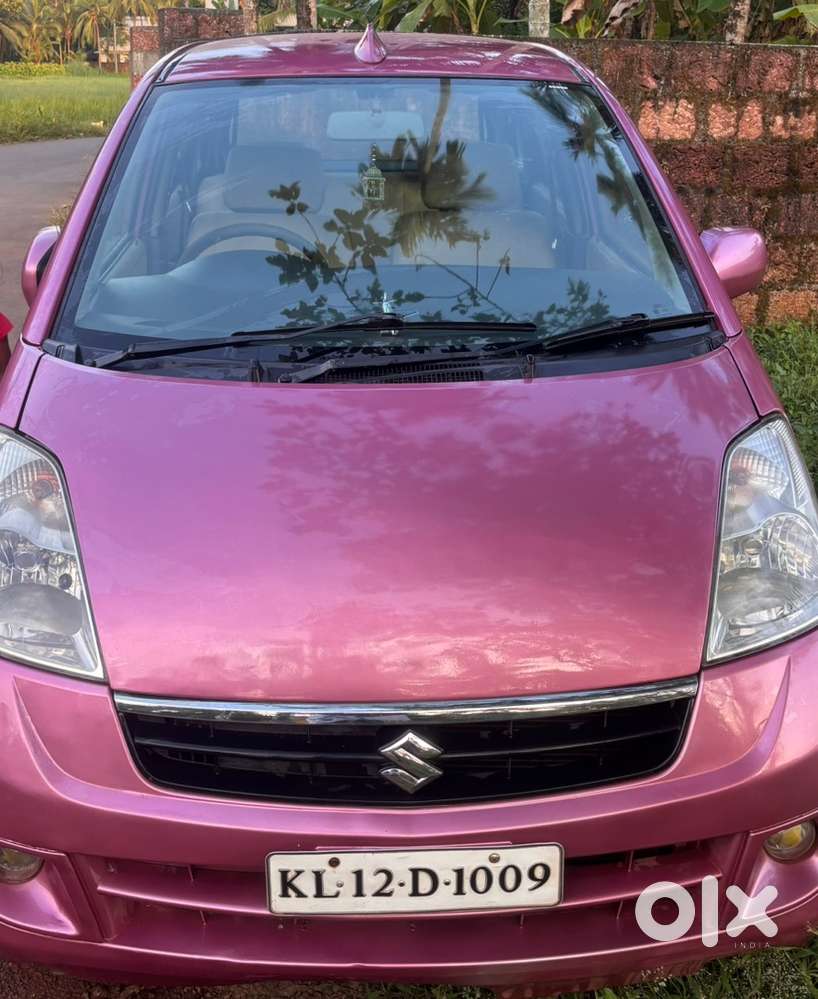 Maruti Suzuki Zen Estilo Vxi 2007 Petrol Well Maintained