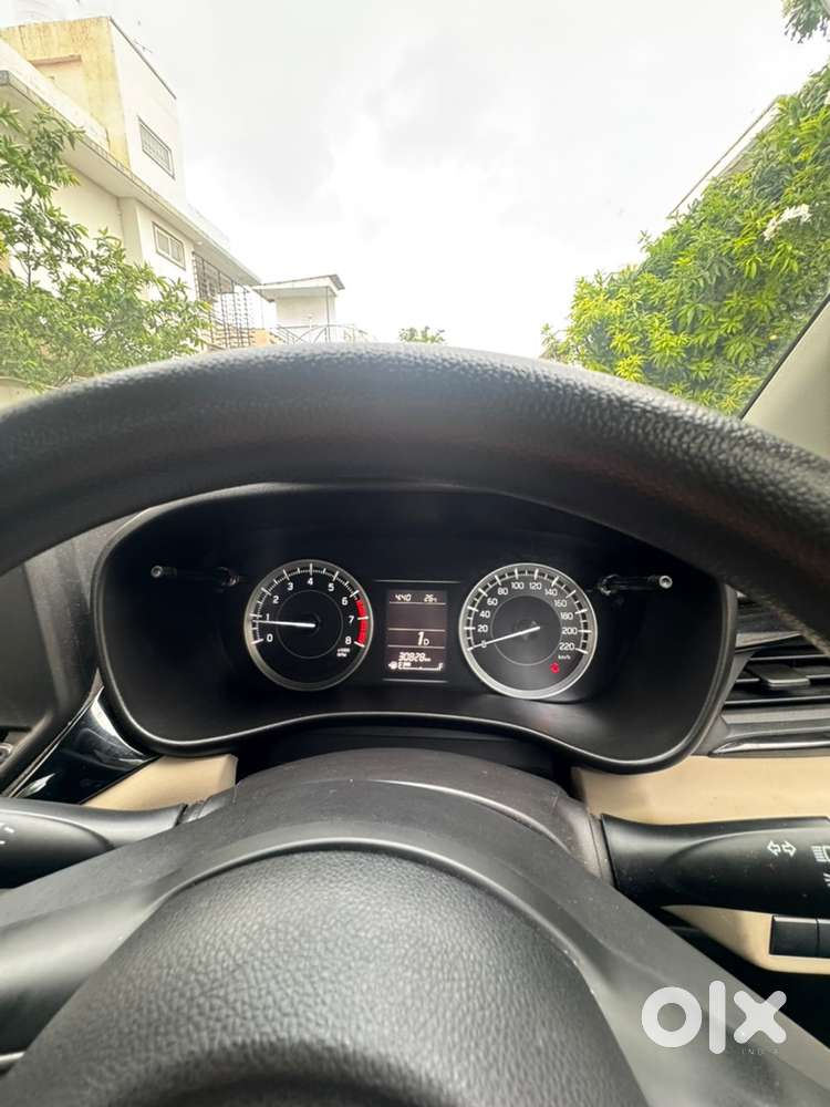 Toyota Glanza 2023 Petrol