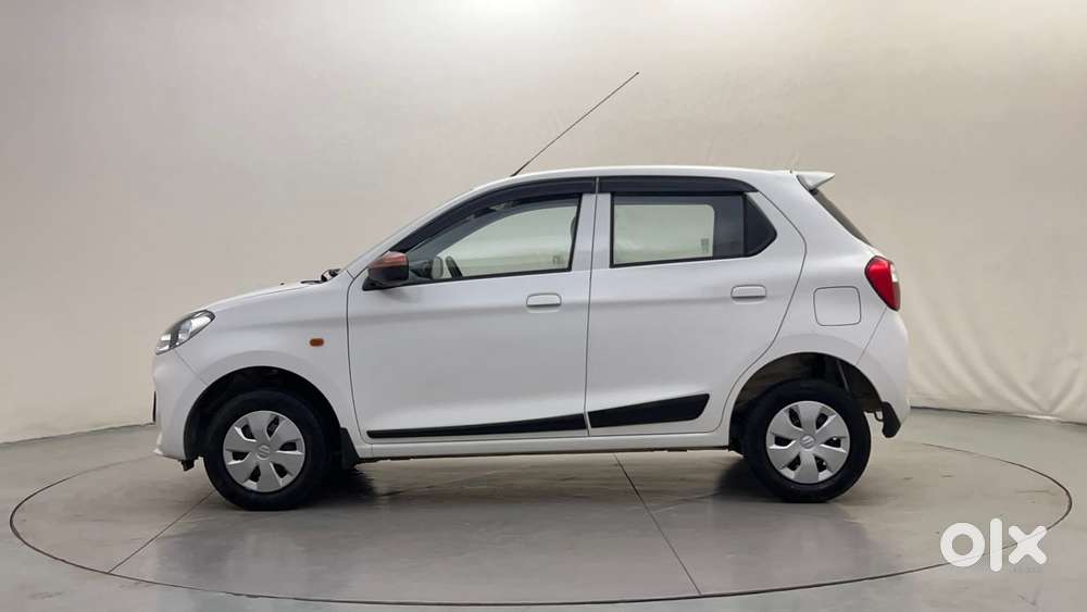 Maruti Suzuki Alto K10 Vxi Plus Ags, 2023, Petrol