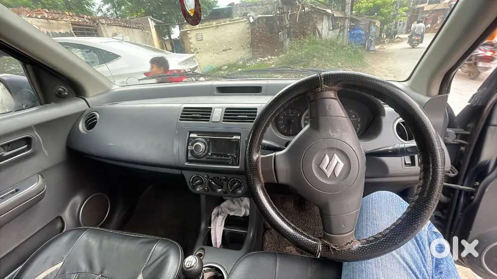 Maruti Suzuki Swift Petrol 2006