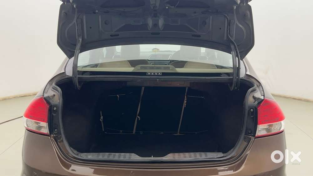 Maruti Suzuki Ciaz 1.4 Delta, 2018, Petrol
