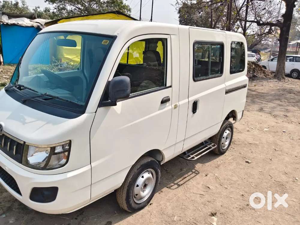 Mahindra Supro Diesel 2020