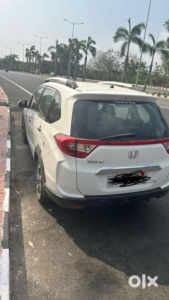 Honda Diesel Car 2016