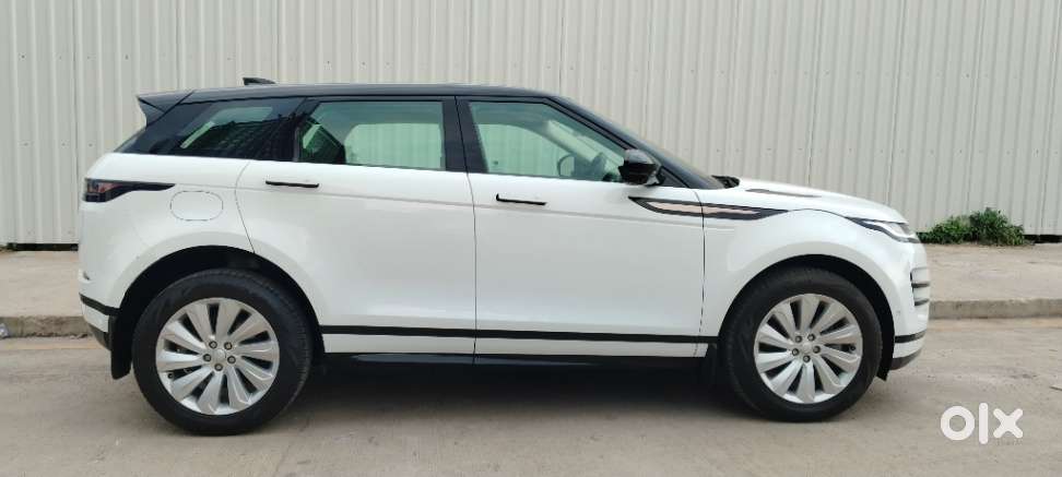 Land Rover Range Evoque Se R-dynamic Diesel, 2023, Diesel