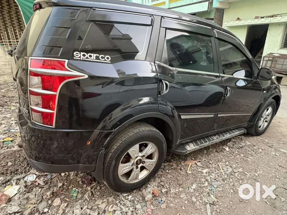 Mahindra Xuv500 2012 Diesel Well Maintained