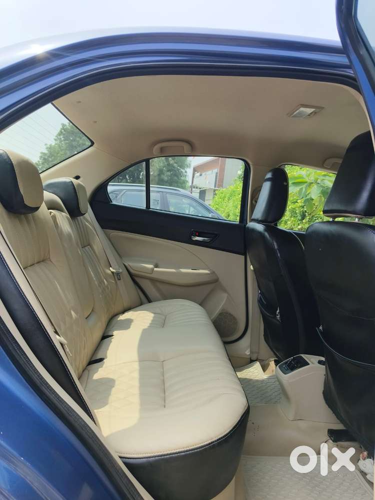 Maruti Suzuki Dzire 1.2 Zxi, 2021, Petrol