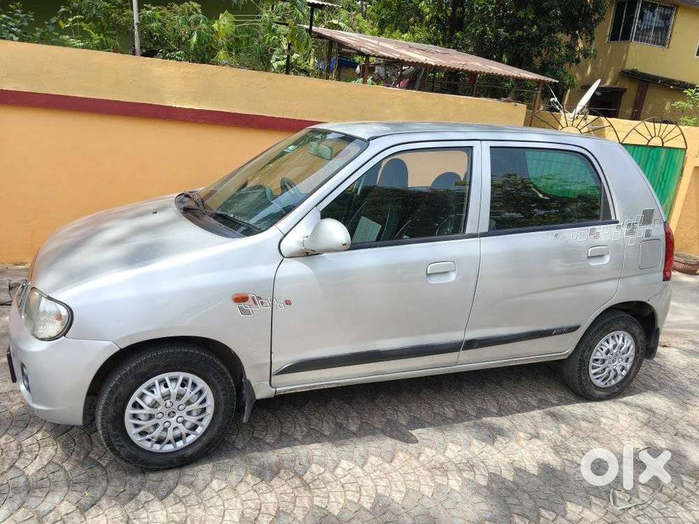 Maruti Suzuki Alto 0.8 Lxi (o), 2012, Petrol
