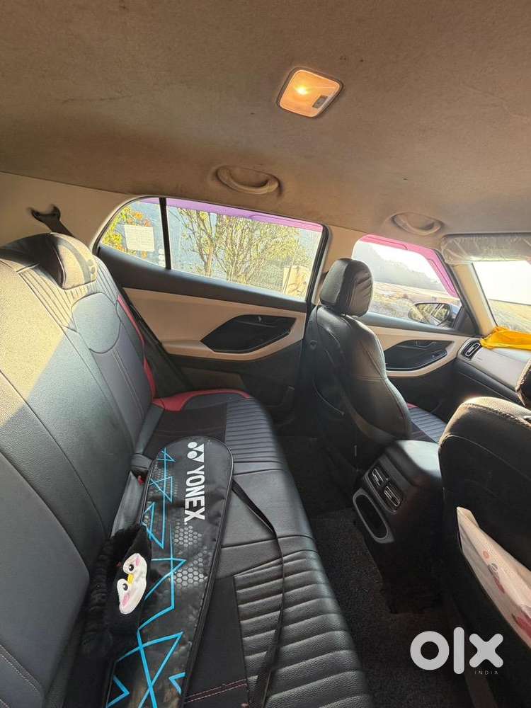 Hyundai Creta 2020 Petrol 45000 Km Driven