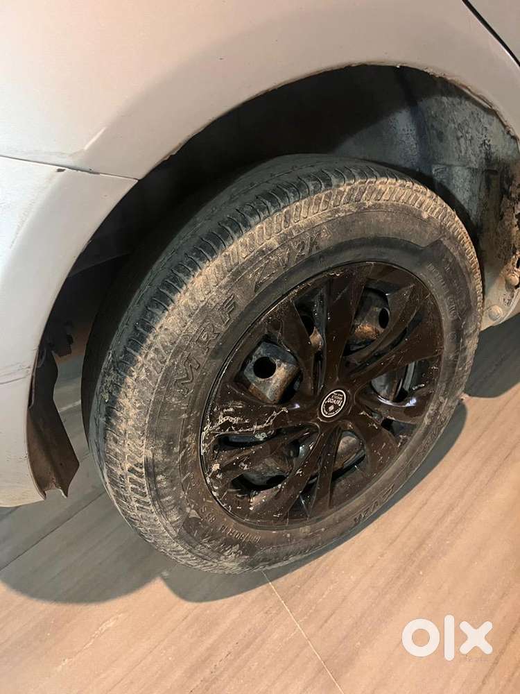 Maruti Suzuki Swift Vdi 2017 Diesel 92000 Km Driven