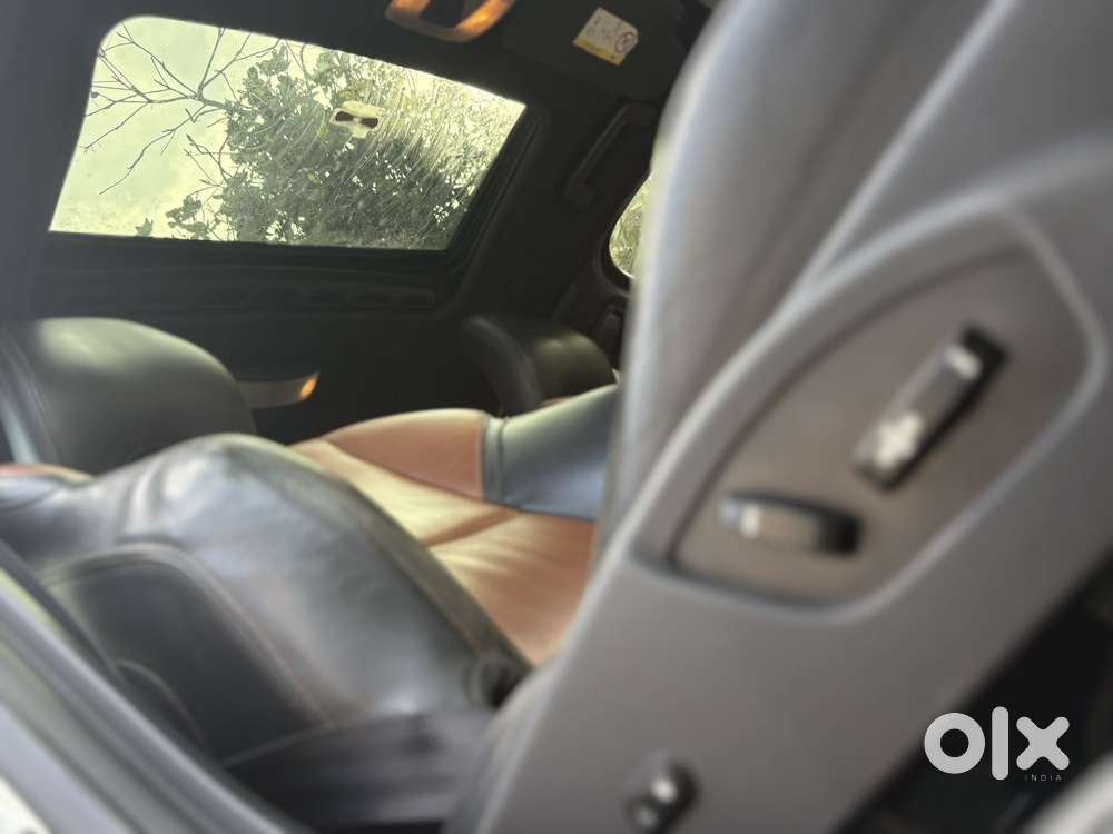 Volvo S60 Cross Country 2.4 Cross Country Inscription, 2018, Diesel