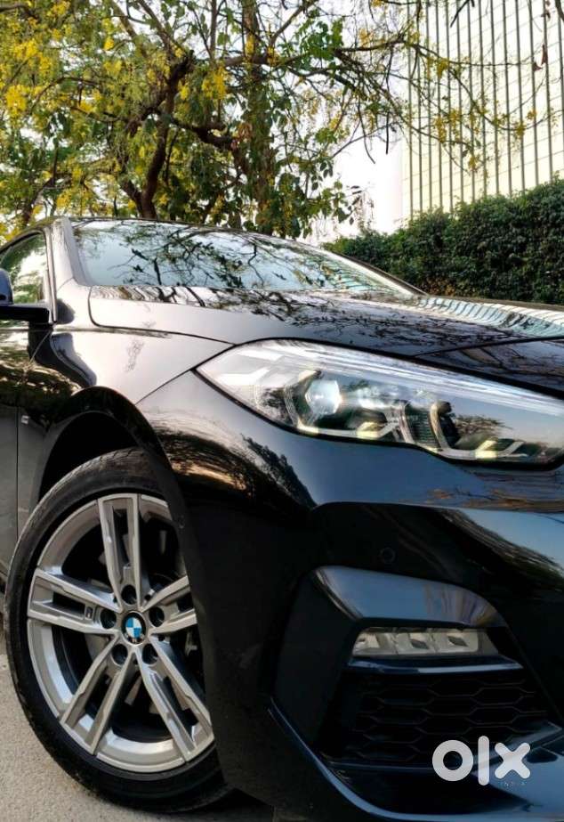 Bmw 2 Series 2.0 220i M Sport, 2022, Petrol