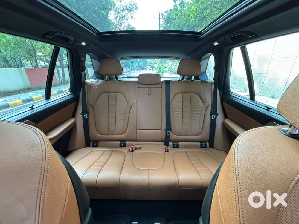 Bmw X5 Xdrive40i M Sport, 2022, Petrol