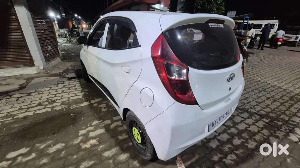 Hyundai Eon Magna 2017