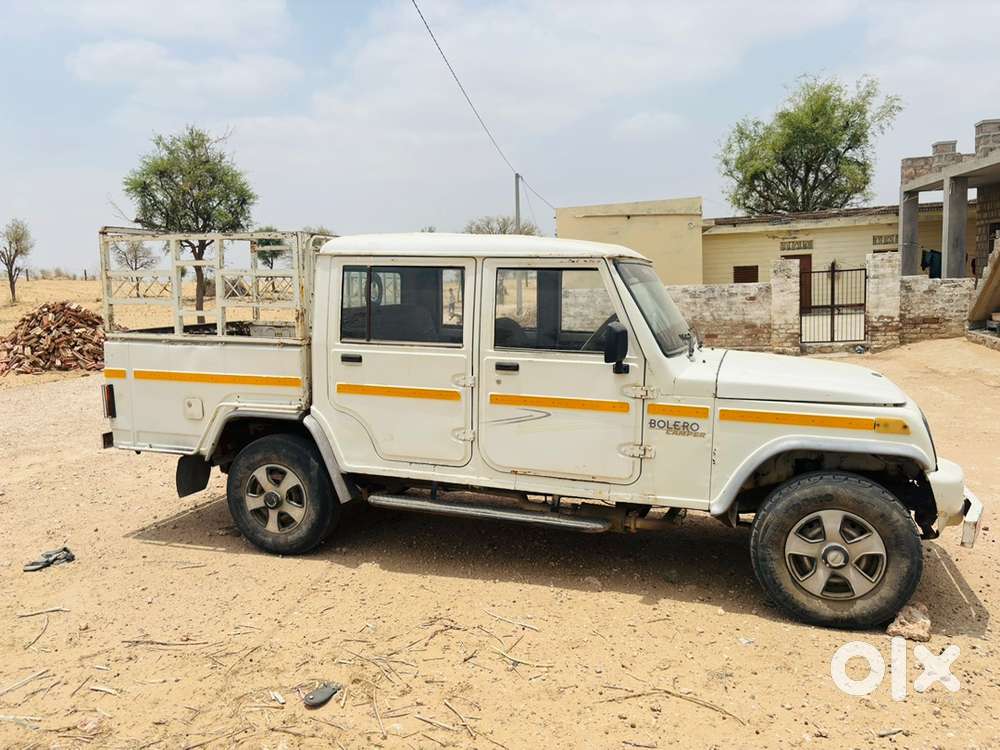 Mahindra Bolero Diesel 2010