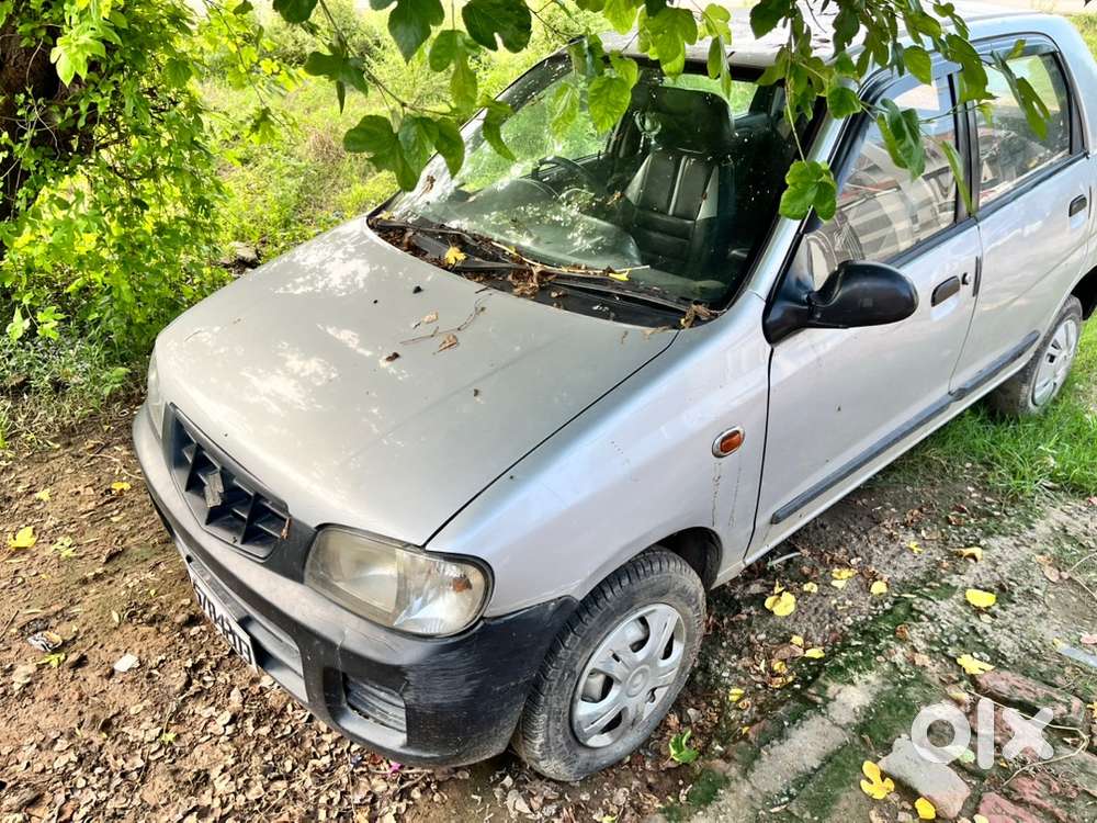 Maruti Suzuki Alto 2008