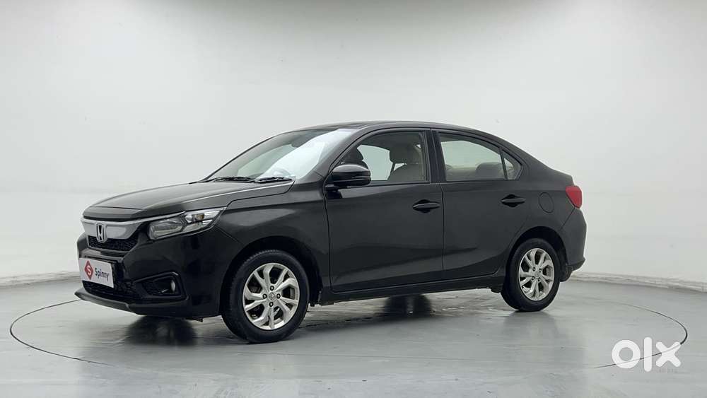 Honda Amaze V 1.2 Petrol Mt, 2019, Petrol