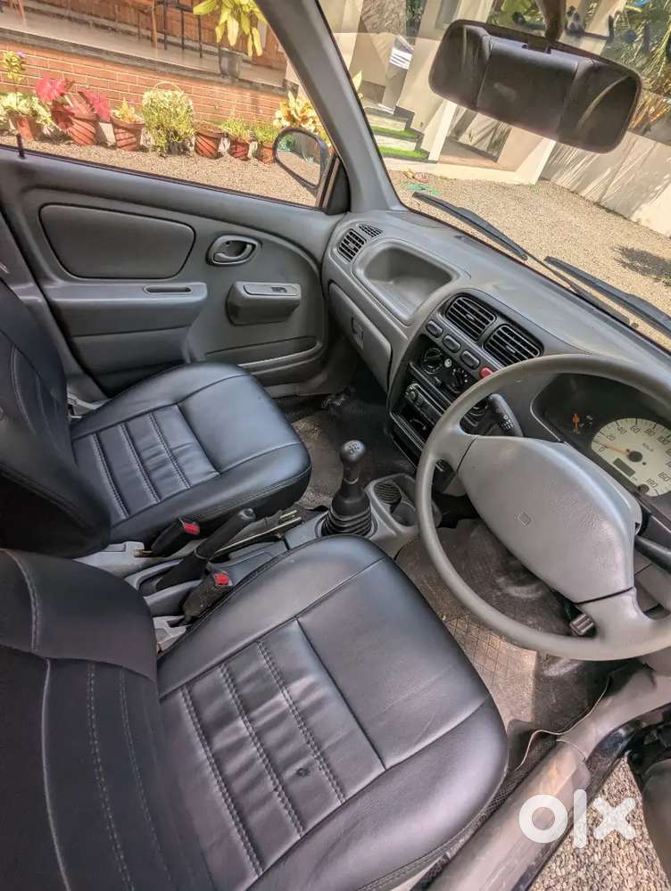 Maruti Suzuki Alto 2007 Petrol Good Condition