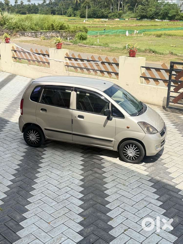 Maruti Suzuki Zen Estilo Lxi Bs Iv, 2007, Petrol