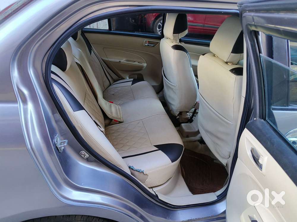 Maruti Suzuki Swift Dzire Zdi Bsiv, 2014, Diesel