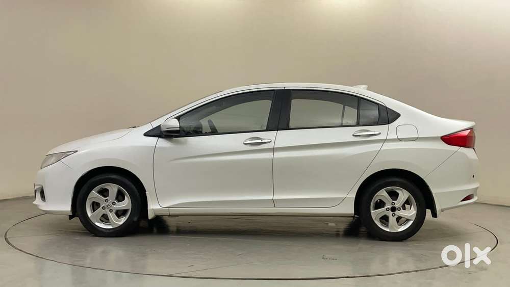 Honda City I Dtec Vx, 2015, Petrol