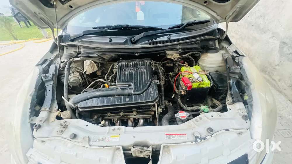 Maruti Suzuki Swift Dzire 2019