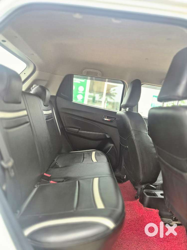 Maruti Suzuki Swift Amt Vxi, 2019, Petrol