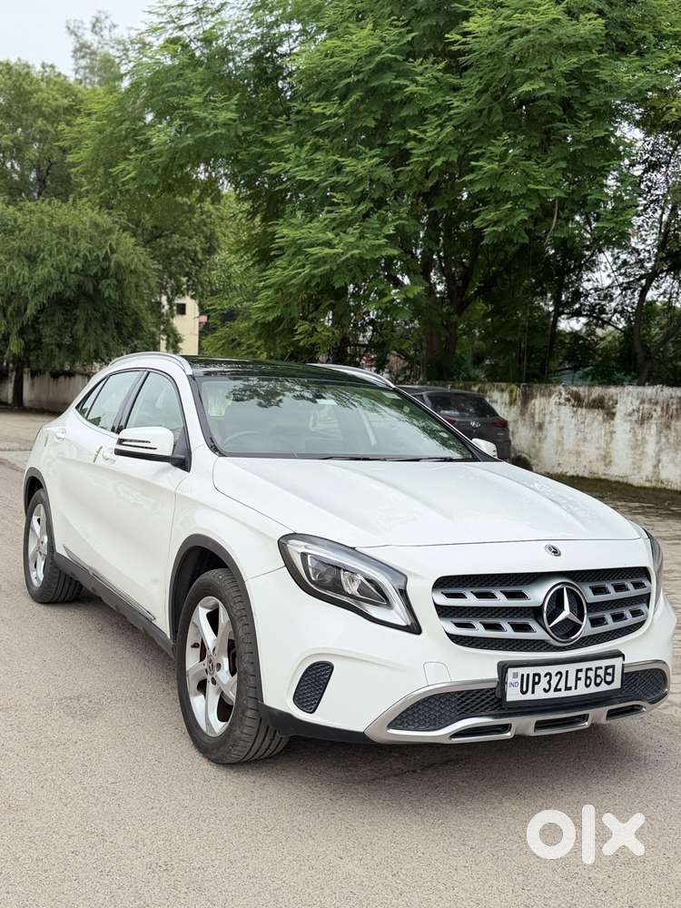 Mercedes-benz Gla 200 D, 2020, Diesel