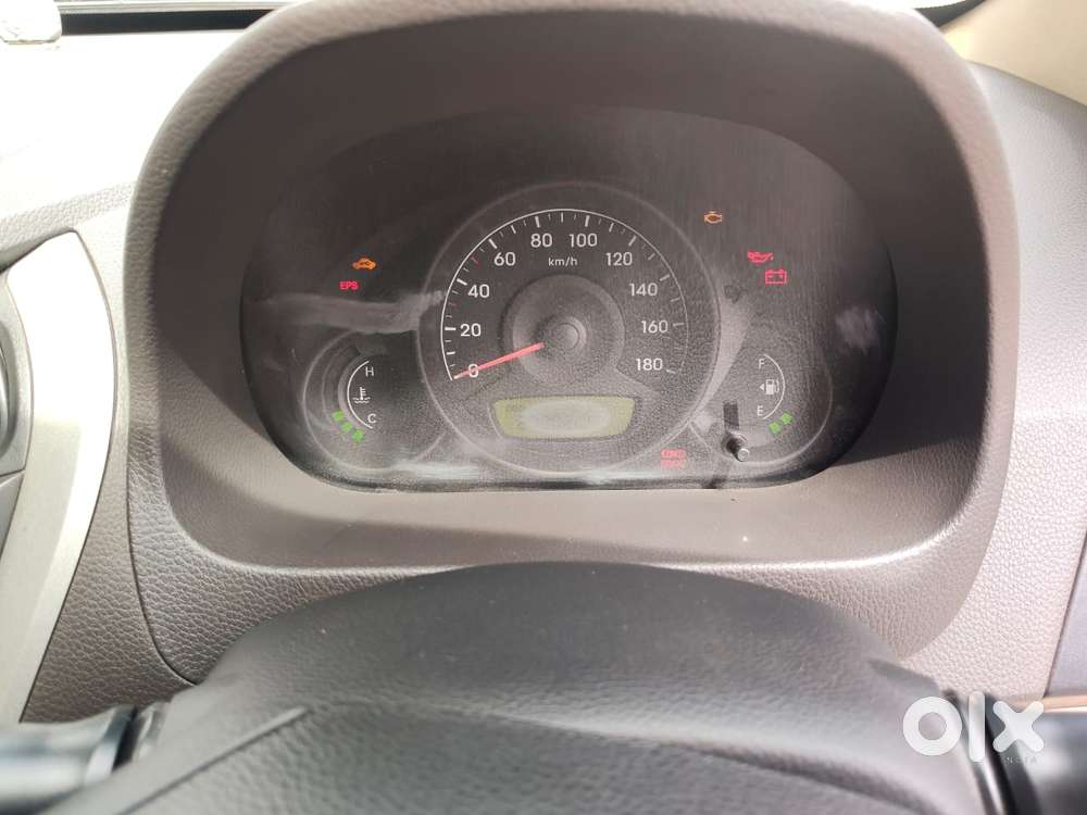 Hyundai Eon Era +, 2013, Petrol
