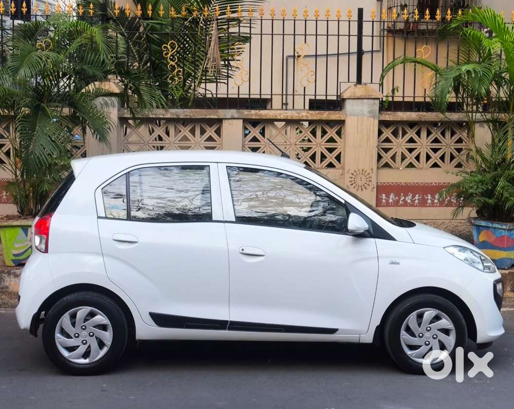 Hyundai Santro Sportz Amt, 2018, Petrol