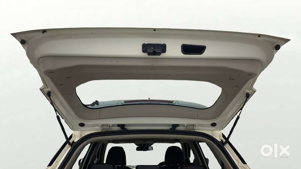 Mahindra Xuv300 W8 Amt Optional Diesel, 2021, Diesel