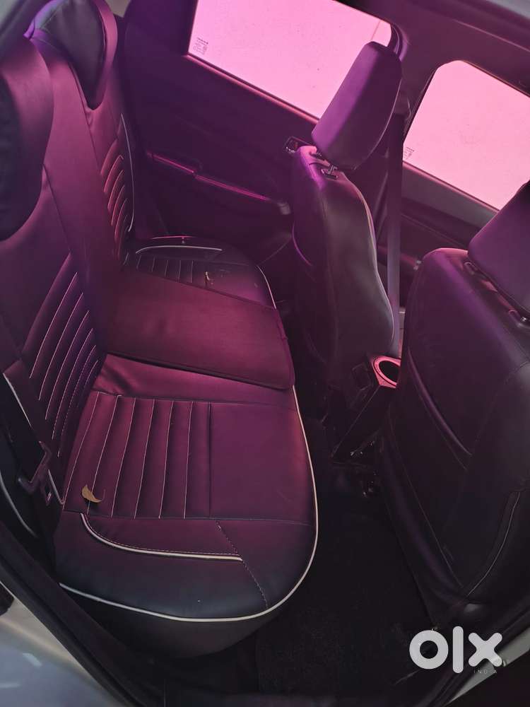 Maruti Suzuki Swift 1.2 Vxi (o), 2022, Petrol