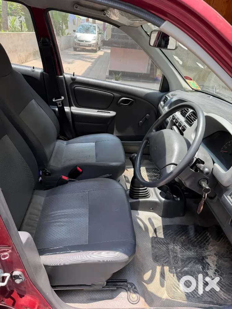 Maruti Suzuki Alto 2012 Petrol 47000 Km Driven Fist Part Insurance,