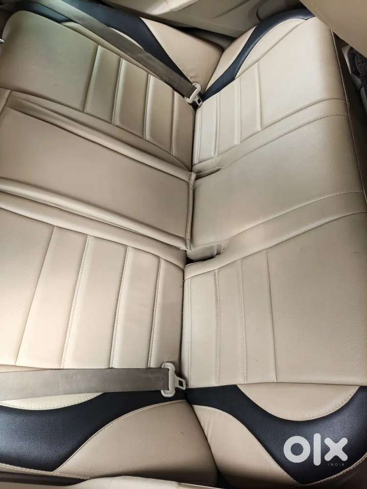 Maruti Suzuki Dzire 2012 Diesel Variant