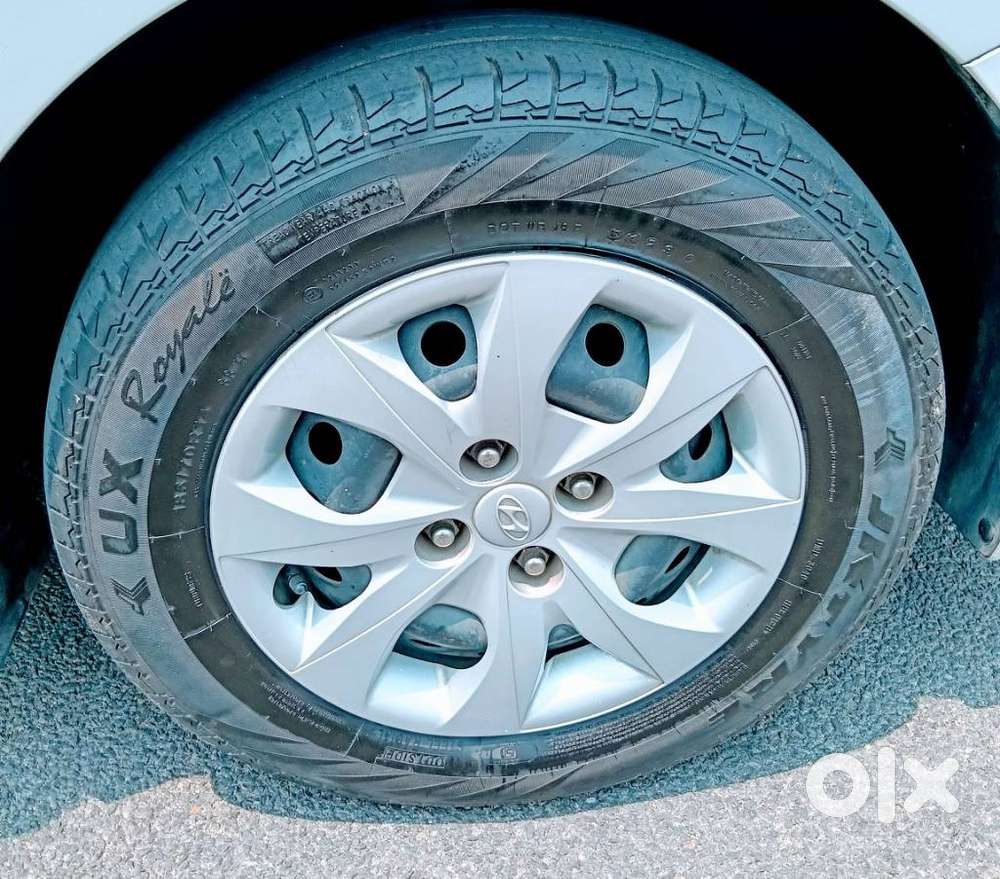 Hyundai Elite I20 Sportz (o) 1.2, 2017, Petrol