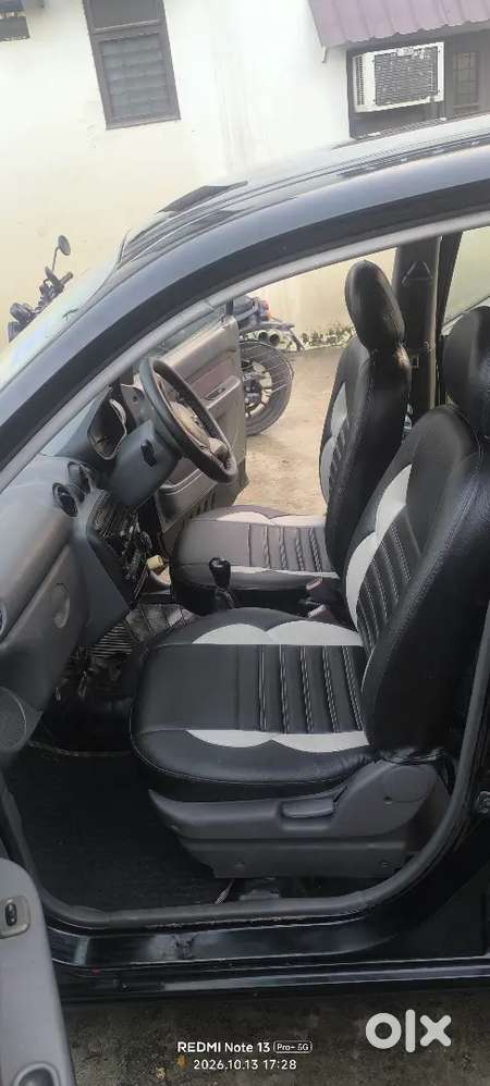 Hyundai Santro Xing 2005 Petrol Manual