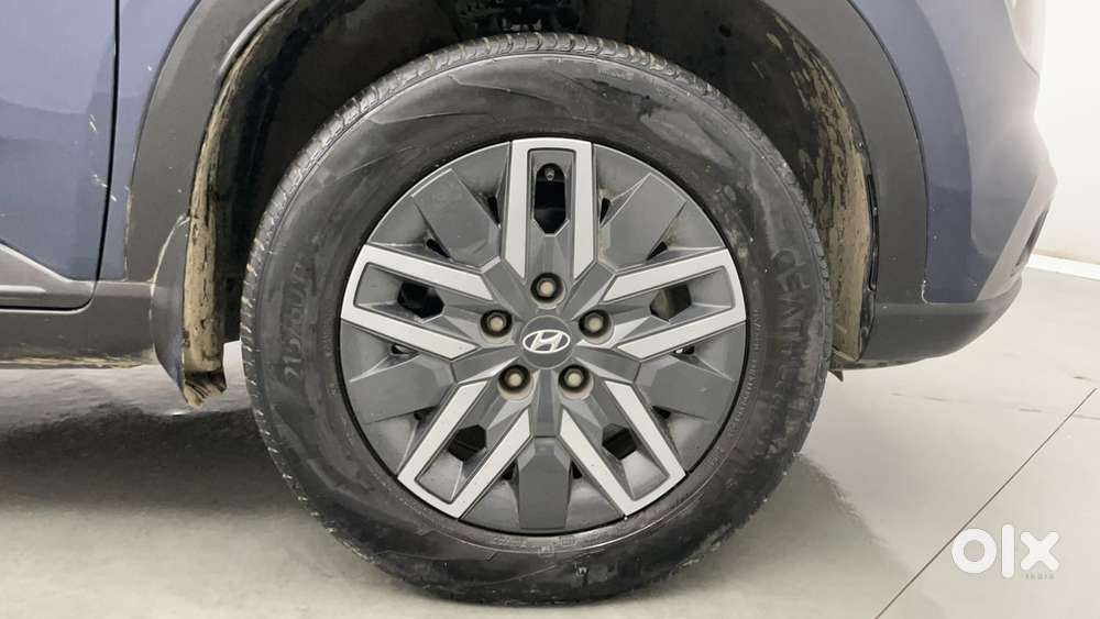 Hyundai Venue Sx Turbo, 2022, Petrol