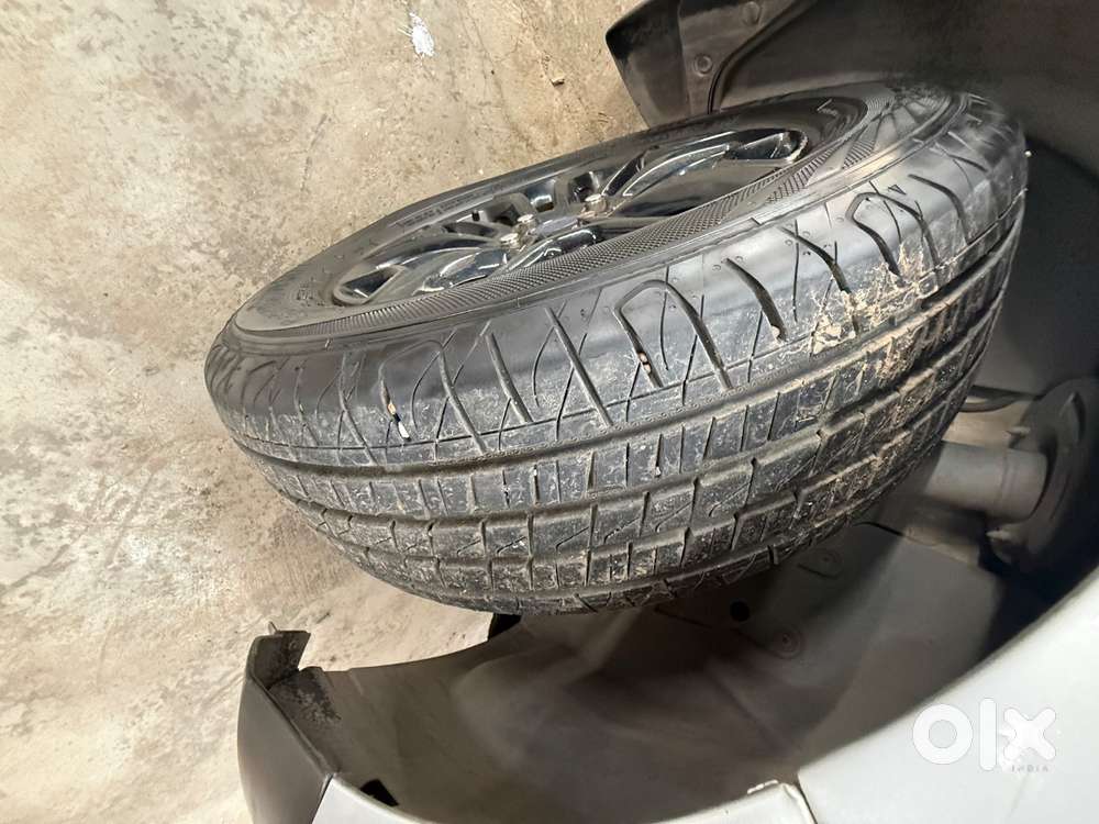 Ford Ecosport 2016 Diesel Well Maintained Without Any Work
