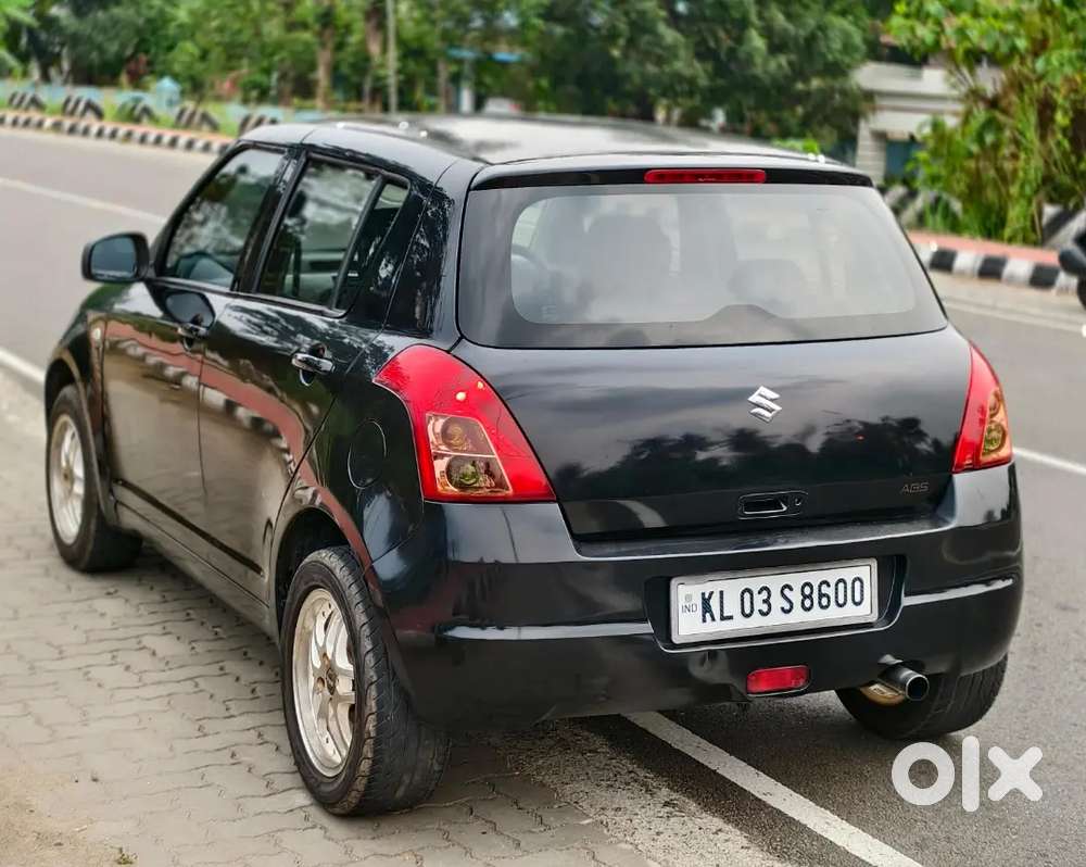 Maruti Suzuki Swift 2010 Diesel Good Condition