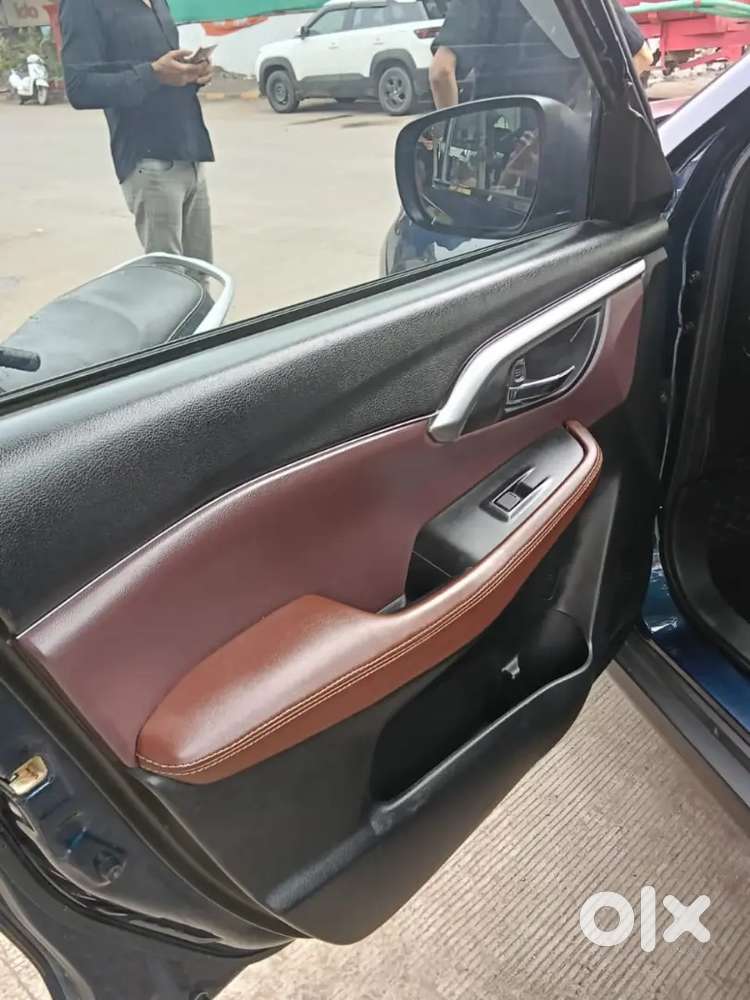 Own Grand Vitara 2024 Cng Patrol Smart Hybrid Push Button Alloy Wheel