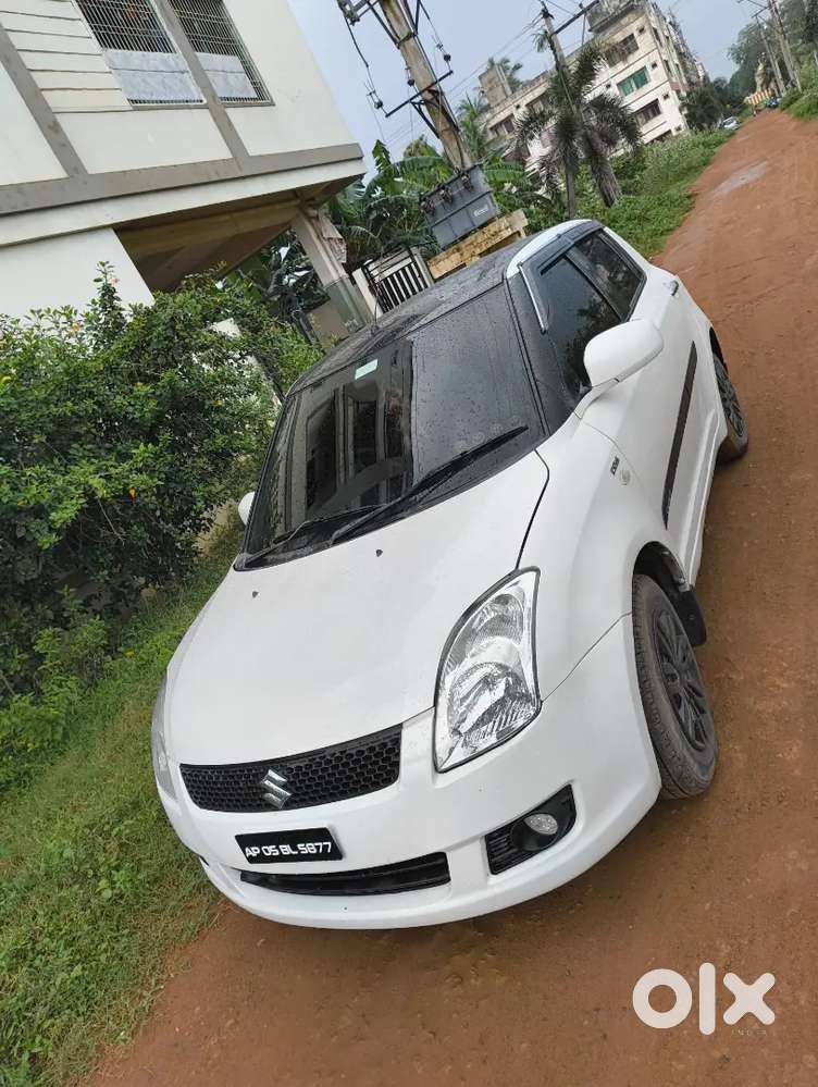 Maruti Suzuki Swift 2009 Diesel Well Maintained